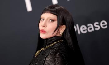 Lady Gaga: “Sono fortunata a essere ancora viva”
