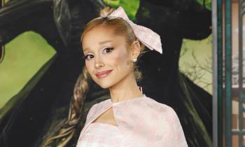 Dopo "Eternal Sunshine Tour" Ariana Grande si fermerà dalla musica