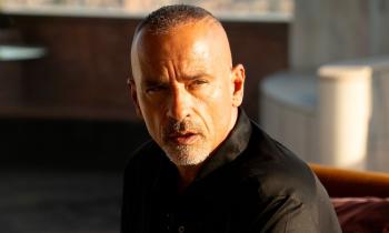 Eros Ramazzotti celebra 40 anni di carriera: presentato il nuovo album-evento