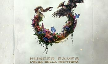 "Hunger Games: L’Alba della Mietitura”: il primo teaser del film