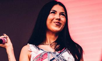 Anna Pepe infiamma i palazzetti: parte il “Vera Baddie Tour 2025”