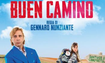 Checco Zalone torna al cinema con Buen Camino