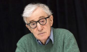 Woody Allen compie 90 anni