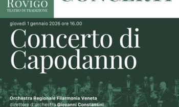 Concerto di Capodanno