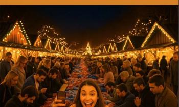 Mystery Pack Benefico - Natale di Sorprese e Solidariet&agrave;