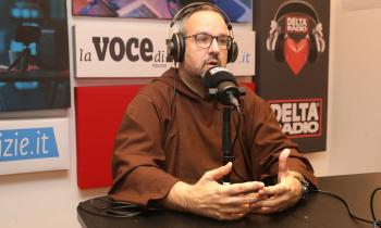 La missione  di Fra Luca Santato in Mozambico