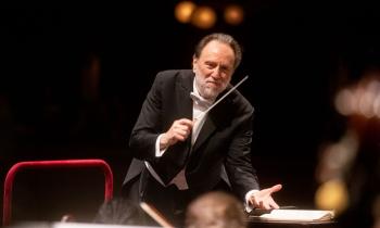 Malore per Riccardo Chailly alla Scala durante Lady Macbeth 