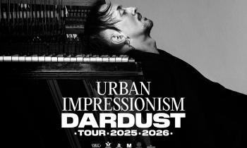 Urban Impressionism Tour - Durdust