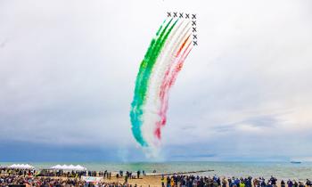 Jesolo Air Show 