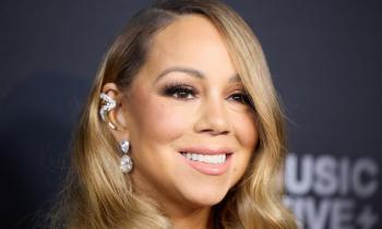 Mariah Carey sar&agrave; una delle protagoniste della Cerimonia di Apertura