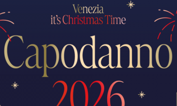 Capodanno a Venezia
