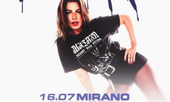 Mirano Summer Festival - Emma