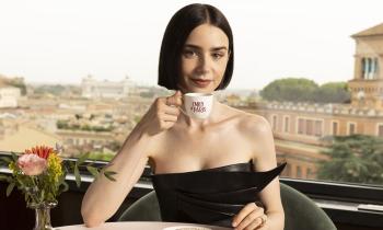 Da oggi su Netflix "Emily in Paris 5"