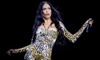 Elodie, un anno da record diventa musica