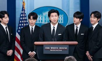 BTS: annunciato il grande ritorno dopo il servizio militare