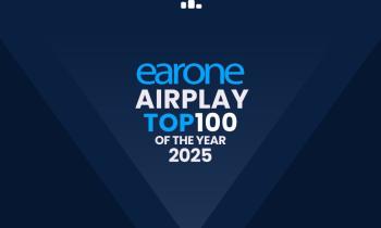 Airplay 2025: Alfa e la musica indipendente dominano le classifiche