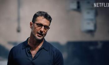 "Io sono notizia": Fabrizio Corona, ascesa, caduta e ritorno mediatico