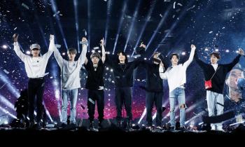 BTS: annunciate le date del comeback mondiale