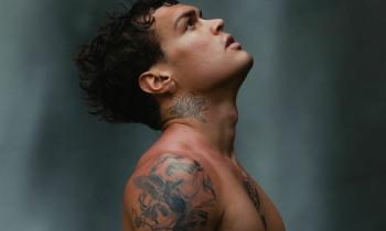 Blanco torna tra i banchi di scuola