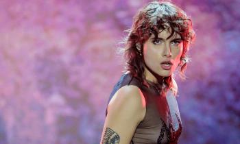 Madame, 24 anni di libert&agrave; e musica