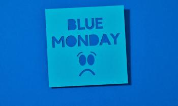 Blue Monday: il giorno pi&ugrave; triste dell&rsquo;anno
