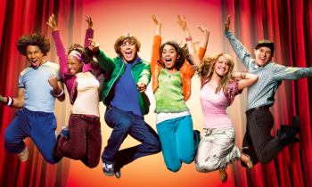 High School Musical compie 20 anni