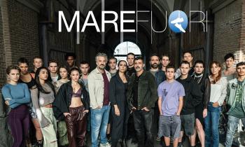 Mare Fuori 6 in arrivo a marzo con nuove tensioni e personaggi