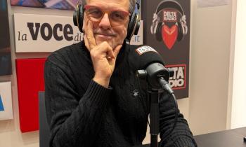 Paolo De Grandis: 45 anni dietro al microfono della radio