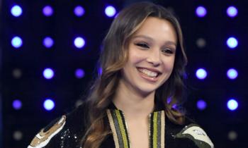 Sarah toscano debutta come attrice su Netflix