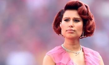 This Music May Contain Hope: il nuovo capitolo di RAYE