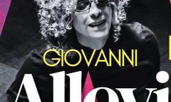 Giovanni Allevi 