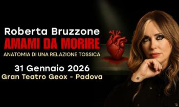 Roberta Buzzone - Amami da morire: anatomia di una relazione tossica