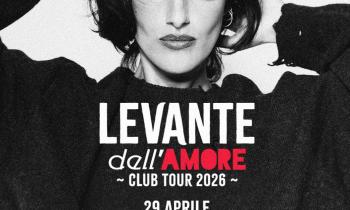 Levante - Club Tour 2026