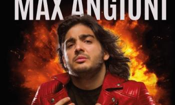 Max  Angioni - Anche Meno