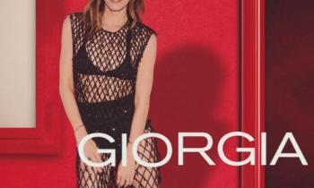 Giorgia - Palasport live 2025