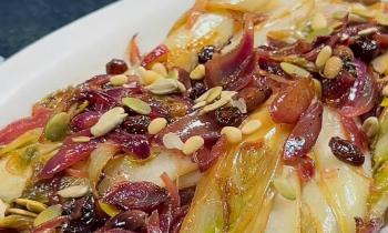 Indivia belga invernale