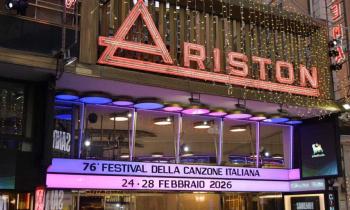 Sanremo 2026: vince ancora l&rsquo;amore