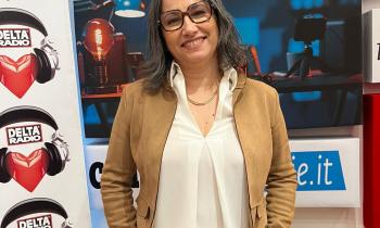 Barbara Barbierato: l'odontoiatria integrata da voce al futuro