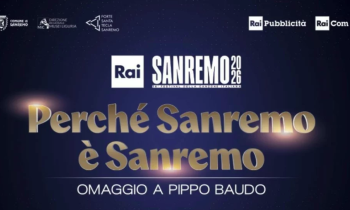  &ldquo;Perch&eacute; Sanremo &egrave; Sanremo&rdquo;: la mostra che omaggia Pippo Baudo