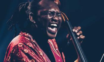 Musik&egrave; - Abel Selaocoe & Bantu Ensemble "Together with African Music"

 