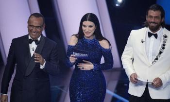 Al via la 76esima edizione del Festival di Sanremo