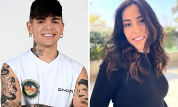 Blind, i tradimenti oltre al palco di Sanremo