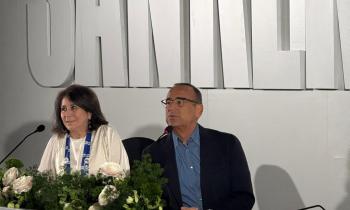 Le note di Sanremo vibrano grazie a Delta Radio