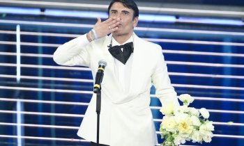 Trionfa Sal Da Vinci, la classifica finale del Festival