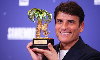 Sal Da Vinci dice s&igrave;: ma c&rsquo;&egrave; un &ldquo;problema&rdquo; con il suo tour americano