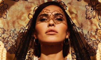 Serena Brancale annuncia &ldquo;Sacro&rdquo;: il nuovo album tra spiritualit&agrave; e ritmo