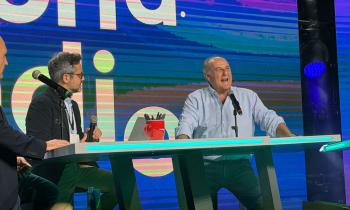 Delta Radio guarda al futuro on air
