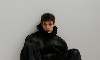 Blanco annuncia il nuovo album &ldquo;Ma&rdquo;.