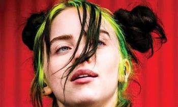 Billie Eilish verso il debutto da protagonista al cinema