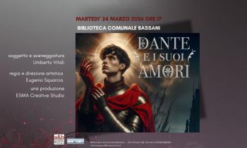 "Dante e i Suoi Amori "-proiezione 